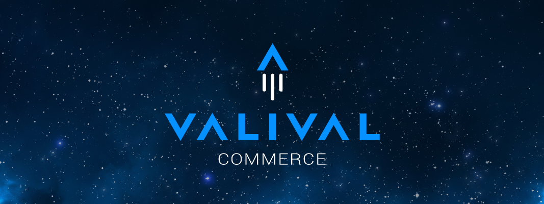 За платформата Valival Commerce
