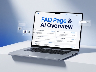 FAQ Page JSON-LD