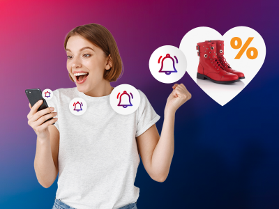 Уведоми ме при намаление на цената