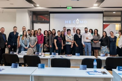 Семинарът "НЕ САМО Facebook маркетинг" с две издания  заради огромния интерес