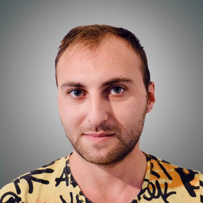 Тодор Орехов