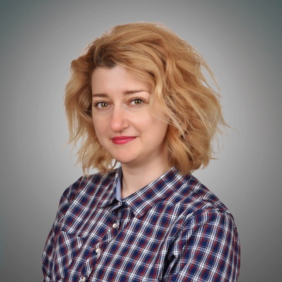 Златина Делева